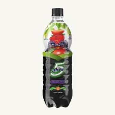 5 Alive Burst Berry Flv Drink 90cl