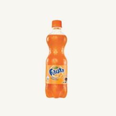 Fanta Orange Pet Drink 60cl